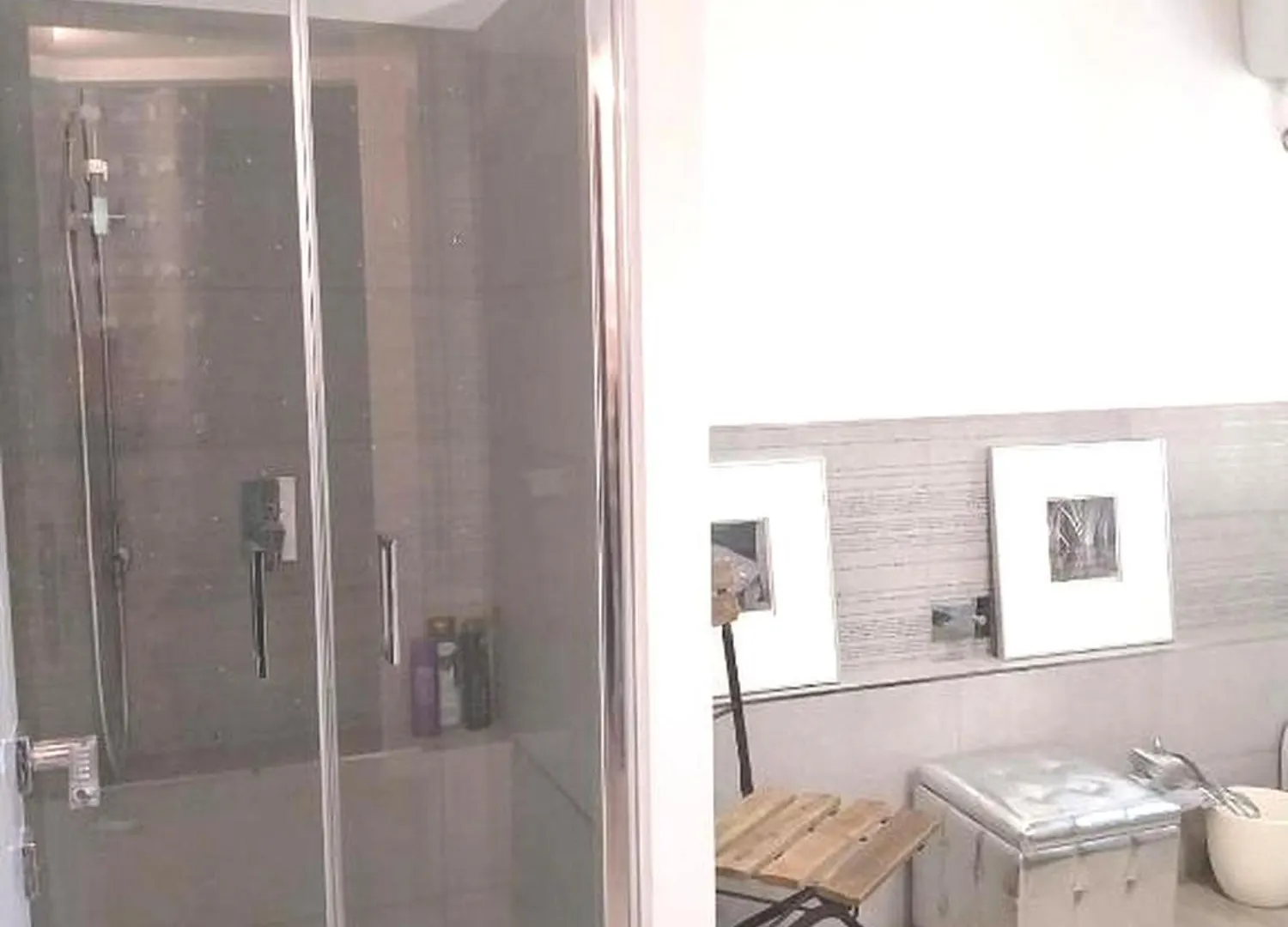 Toscana Appartamento Di Charme Con Due Camere, Due Bagni E Terrazza In Posizione Centralissima Cecina  0*, Cecina (Livorno)