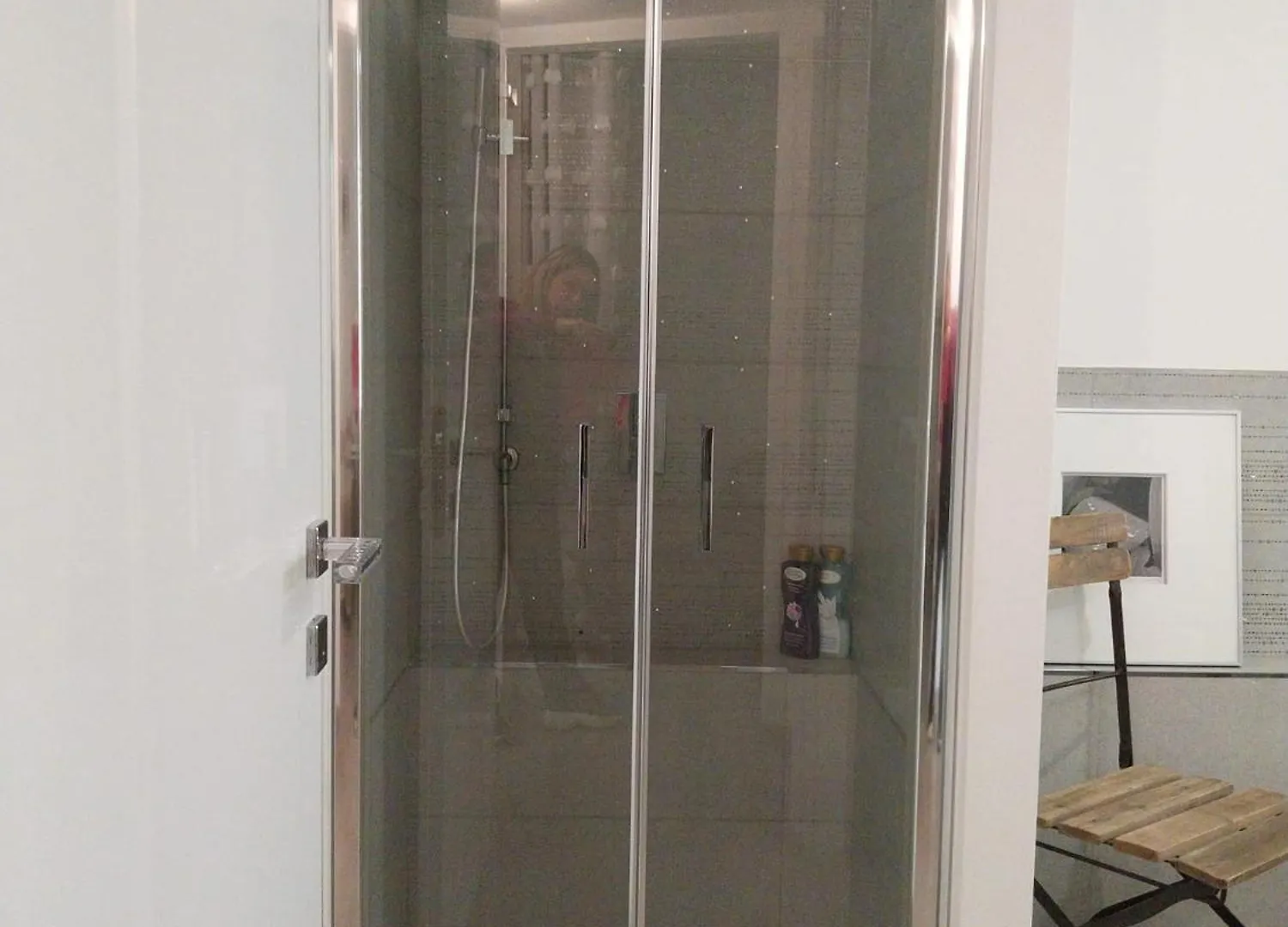 Toscana Appartamento Di Charme Con Due Camere, Due Bagni E Terrazza In Posizione Centralissima Cecina   Cecina (Livorno)