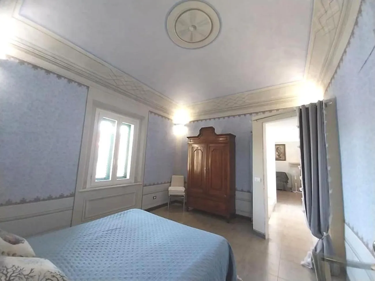 Apartment Toscana Appartamento Di Charme Con Due Camere, Due Bagni E Terrazza In Posizione Centralissima Cecina