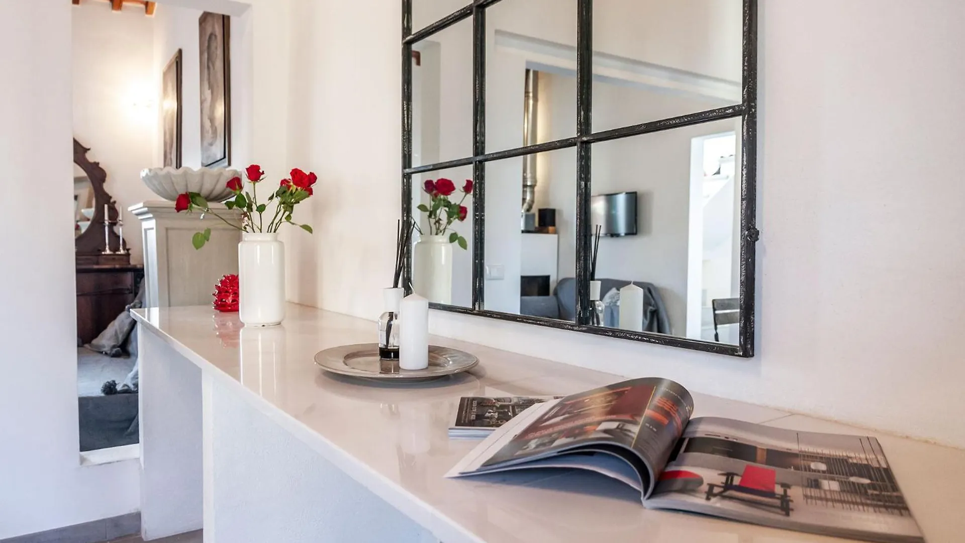Toscana Appartamento Di Charme Con Due Camere, Due Bagni E Terrazza In Posizione Centralissima Cecina  Apartment Cecina (Livorno)
