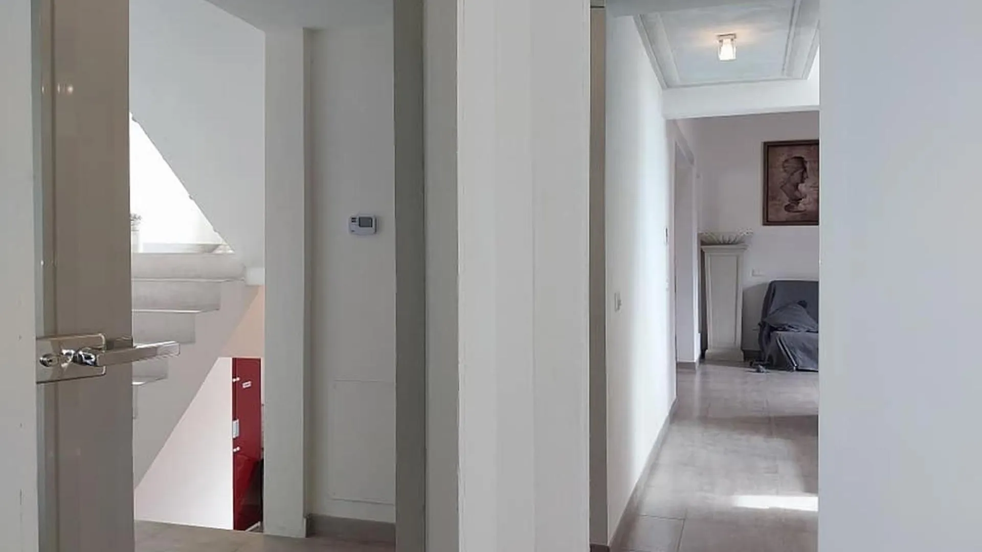 Apartment Toscana Appartamento Di Charme Con Due Camere, Due Bagni E Terrazza In Posizione Centralissima Cecina